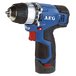 AEG BS 12 C IQ
