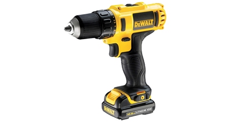 DeWALT DCD710C2