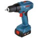 Bosch GSR 1440-LI 1.5Ah x2 Case