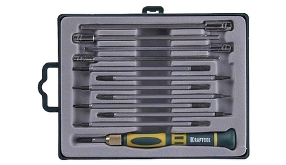 Kraftool 25611-H12