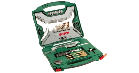 Bosch X-Line 100 (2.607.019.330)