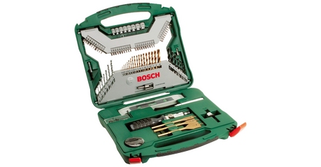 Bosch X-Line 100 (2.607.019.330)