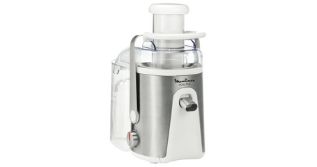 Moulinex JU 585 D Easy Fruit