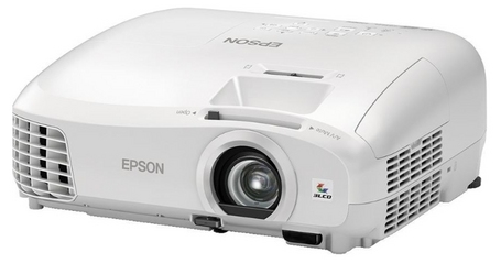 Epson EH-TW5300