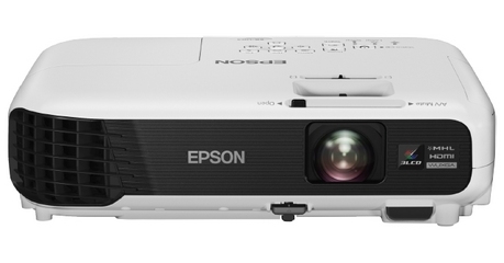 Epson EB-U04