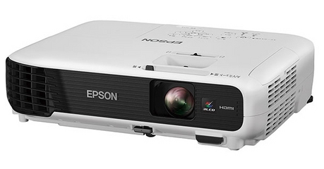 Epson EB-S04