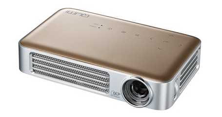Vivitek Qumi Q6