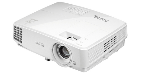 BenQ MH530