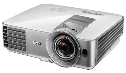 BenQ MS630ST