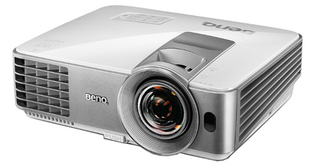 BenQ MS630ST