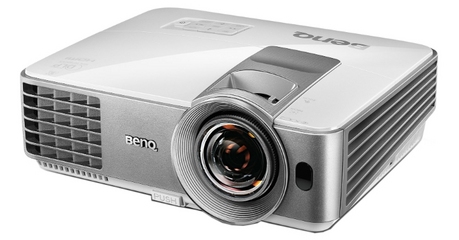 BenQ MS630ST