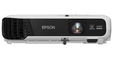 Epson EB-W04
