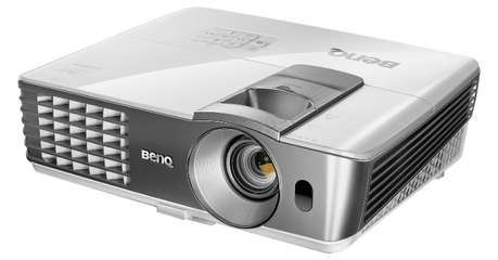 BenQ W1070