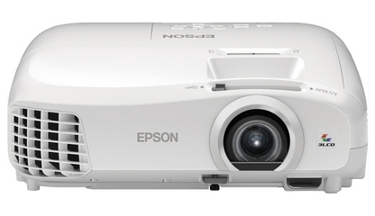 Epson EH-TW5210