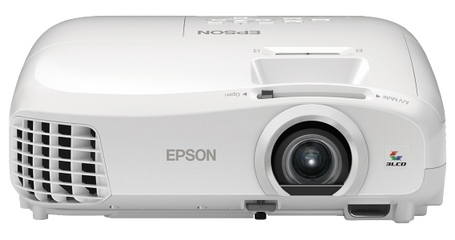 Epson EH-TW5210