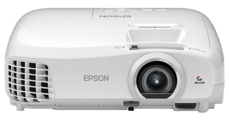 Epson EH-TW5210