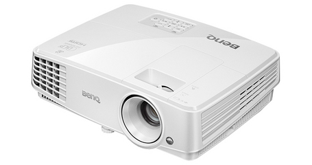 BenQ MX528