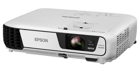 Epson EB-W31