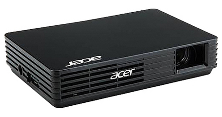 Acer C120