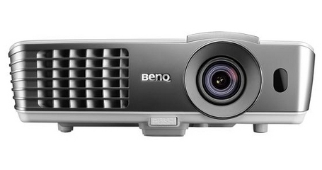 BenQ W1070+