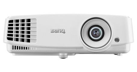 BenQ MW529