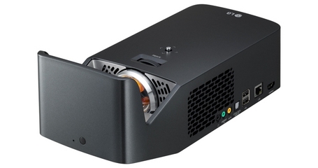 LG PF1000U