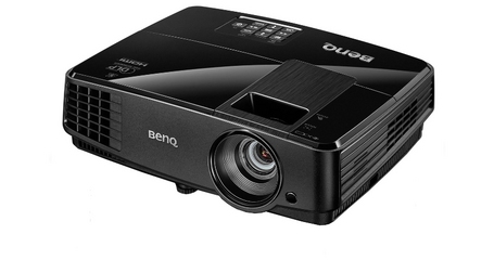 BenQ MS506