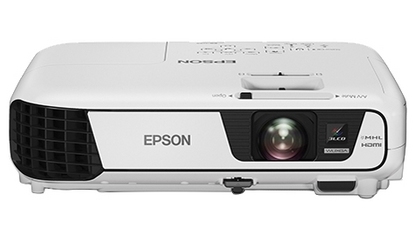 Epson EB-X31
