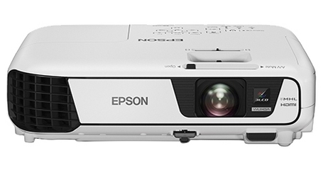 Epson EB-X31