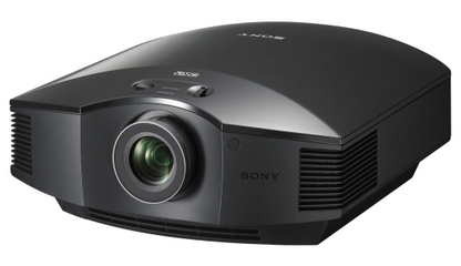 Sony VPL-HW45ES