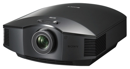 Sony VPL-HW45ES