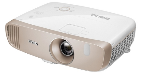 BenQ W2000
