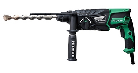Hitachi DH26PC