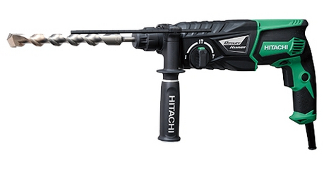 Hitachi DH26PC