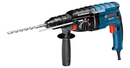 Bosch GBH 2-24 DF