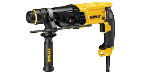 DeWALT D25133K