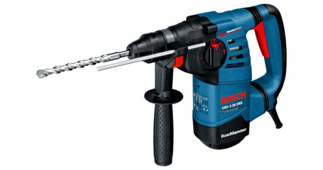 Bosch GBH 3-28 DRE