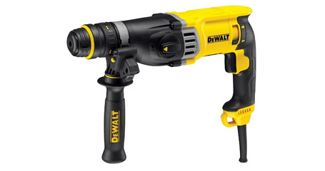 DeWALT D25144K