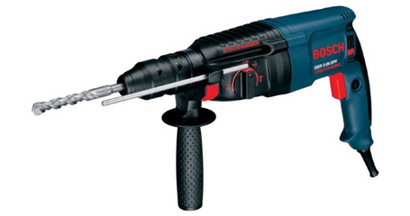 Bosch GBH 2-26 DFR