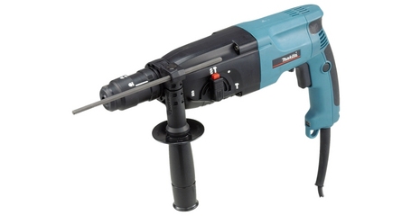Makita HR2450FT