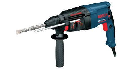 Bosch GBH 2-26 DRE кейс