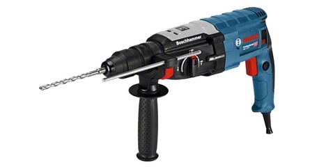 Bosch GBH 2-28 F кейс