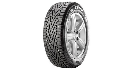 Pirelli Ice Zero