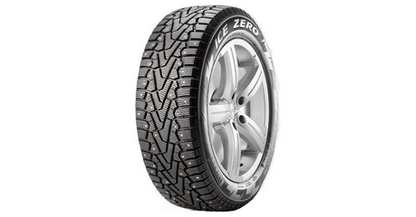Pirelli Ice Zero
