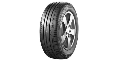 Bridgestone Turanza T001
