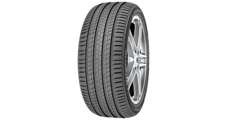 MICHELIN Latitude Sport 3