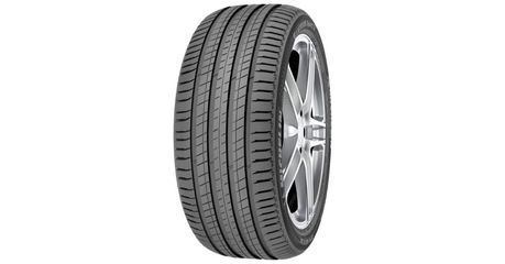 MICHELIN Latitude Sport 3