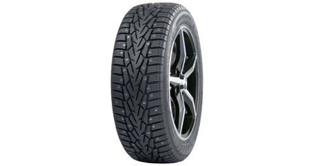 Nokian Hakkapeliitta 7