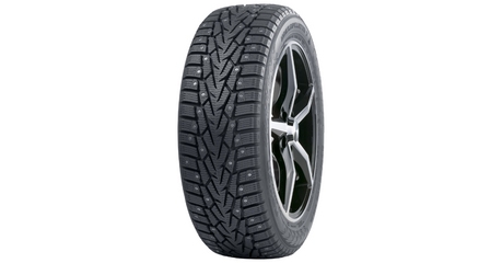 Nokian Hakkapeliitta 7