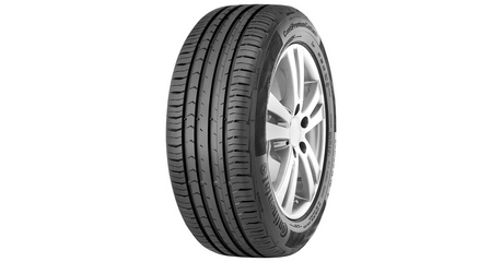 Continental ContiPremiumContact 5